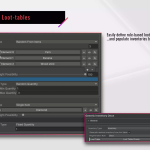 Screenshot #2 - Inventory - Databrain add-on BETA