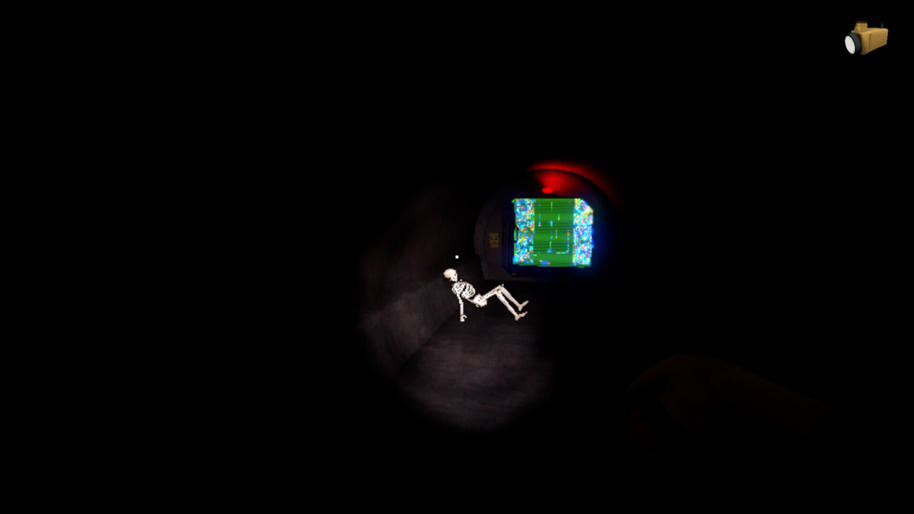 Screenshot #9 - The Bunker