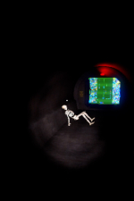 Screenshot #9 - The Bunker