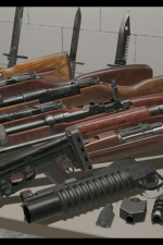 Screenshot #4 - Hot Dogs, Horseshoes and Hand Grenades