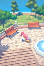 Screenshot #5 - Chill Town