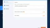 Screenshot #3 - AOMEI Backupper Professional 7.4.1 на русском + ключ