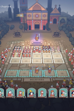 Screenshot #7 - Becoming Saint