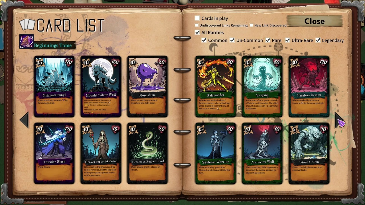 Screenshot #6 - NOVEMS