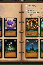 Screenshot #6 - NOVEMS