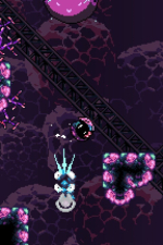 Screenshot #2 - Rebel Transmute