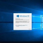 Screenshot #1 - Windows 10 Enterprise LTSC 1809 17763.5329 by Revision