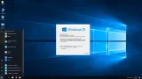 Screenshot #1 - Windows 10 Enterprise LTSC 1809 17763.5329 by Revision