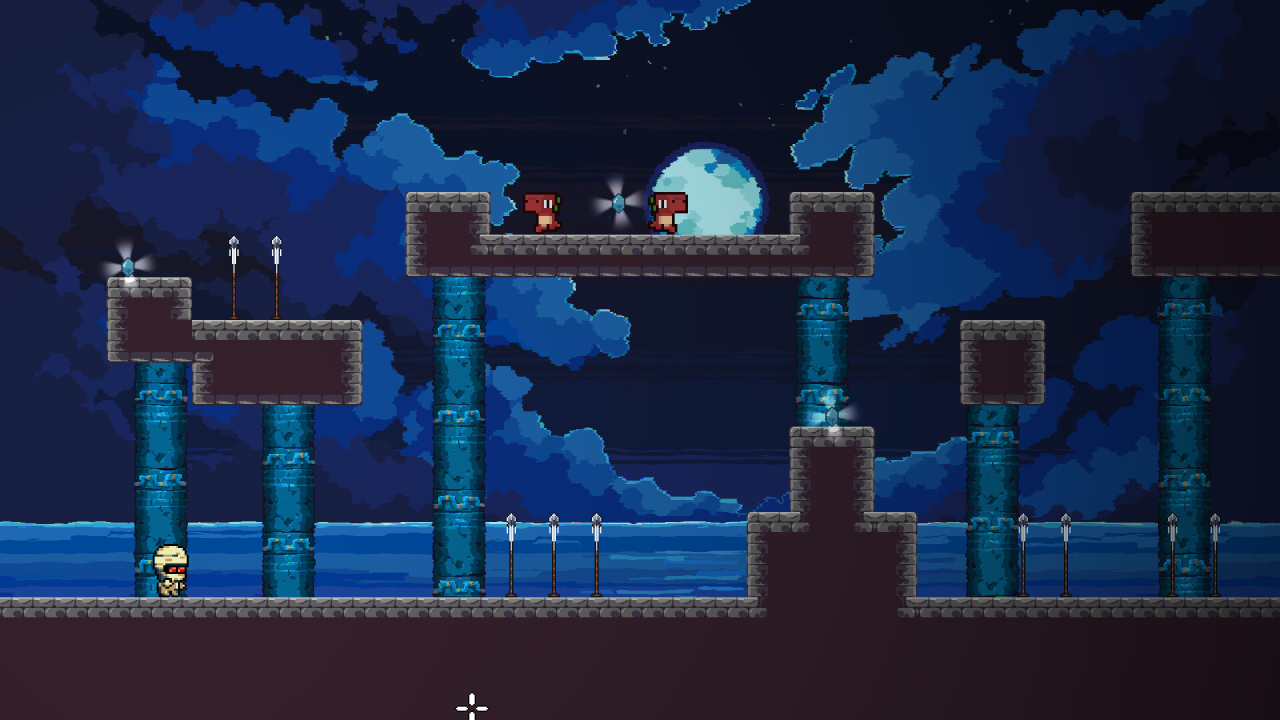 Screenshot #4 - Pharaoh's Leap
