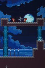 Screenshot #4 - Pharaoh's Leap