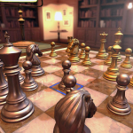 Screenshot #15 - PURE CHESS 1.3