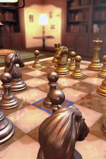 Screenshot #15 - PURE CHESS 1.3