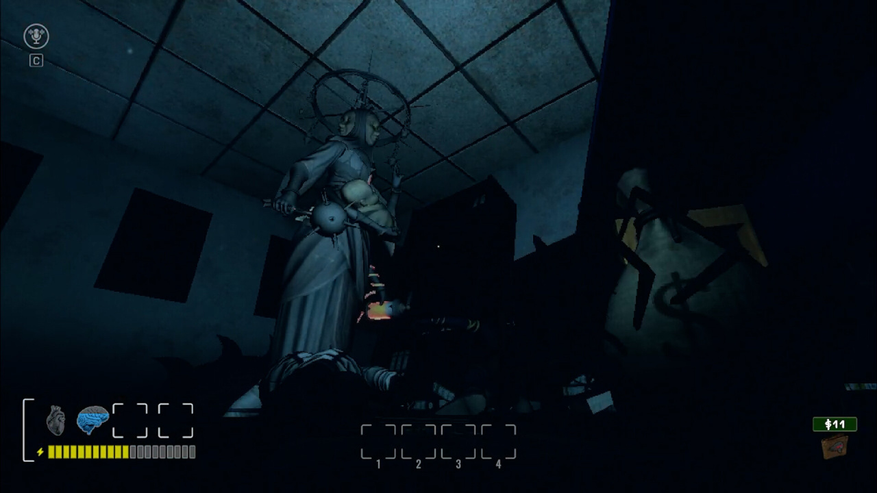 Screenshot #5 - 7 Minutes in Hell