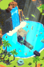 Screenshot #11 - Sands of Hope