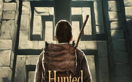 Hunted Within: The Walls