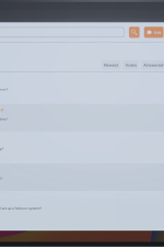 Screenshot #4 - Web Host Simulator
