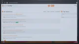 Screenshot #4 - Web Host Simulator