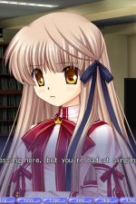 Screenshot #3 - Rewrite Harvest festa!