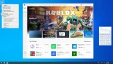 Screenshot #3 - Windows 10 21H2 x64 Rus by OneSmiLe [19044.1737]