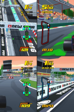 Screenshot #3 - New Star GP