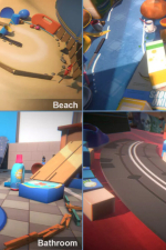 Screenshot #7 - Racing: Storm Chase