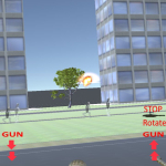 Screenshot #5 - YT INVISIBLE ENEMIES 0.1