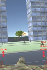 Screenshot #5 - YT INVISIBLE ENEMIES 0.1
