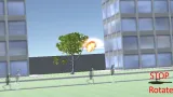 Screenshot #5 - YT INVISIBLE ENEMIES 0.1
