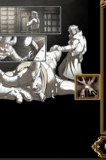 Screenshot #2 - Sovereign Syndicate