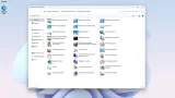 Screenshot #17 - Windows 11 Pro + IoT 24H2 Build 26100 2605 FullOS + GameOS + LiteOS by Revision