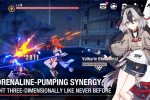 Screenshot #3 - HONKAI IMPACT 3RD 8.5.0