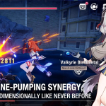 Screenshot #3 - HONKAI IMPACT 3RD 8.5.0
