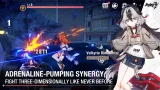 Screenshot #3 - HONKAI IMPACT 3RD 8.5.0