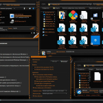 Screenshot #7 - Windows 10 Enterprise LTSC 2021 x86-x64 21H2 RU by OVGorskiy 05.2022