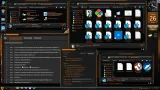 Screenshot #7 - Windows 10 Enterprise LTSC 2021 x86-x64 21H2 RU by OVGorskiy 05.2022