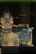 Screenshot #5 - Ostranauts