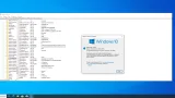 Screenshot #2 - Windows 10.0.19045.2364, Version 22H2 (Updated December 2022) - Оригинальные образы от Microsoft MSDN