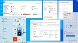Screenshot #5 - Windows 10 x86-x64 Ru 21H2 8in2 Upd 05.2022 by OVGorskiy