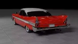 Screenshot #3 - 50s, 60s and 70s Car Pack (6 Cars)