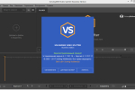 Screenshot #1 - SolveigMM Video Splitter 9.0.2604.22 Broadcast Edition (x64)
