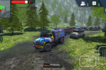 Screenshot #3 - OFFROAD SIMULATOR ONLINE 5.45