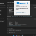 Screenshot #13 - Windows 11 Pro For WS x64 Micro 21H2 build 22000.593 by Zosma