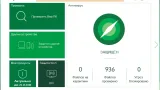 Screenshot #4 - Panda Antivirus pro v17.0.2