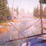 Screenshot #2 - Stylized Survival Kit