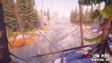 Screenshot #2 - Stylized Survival Kit
