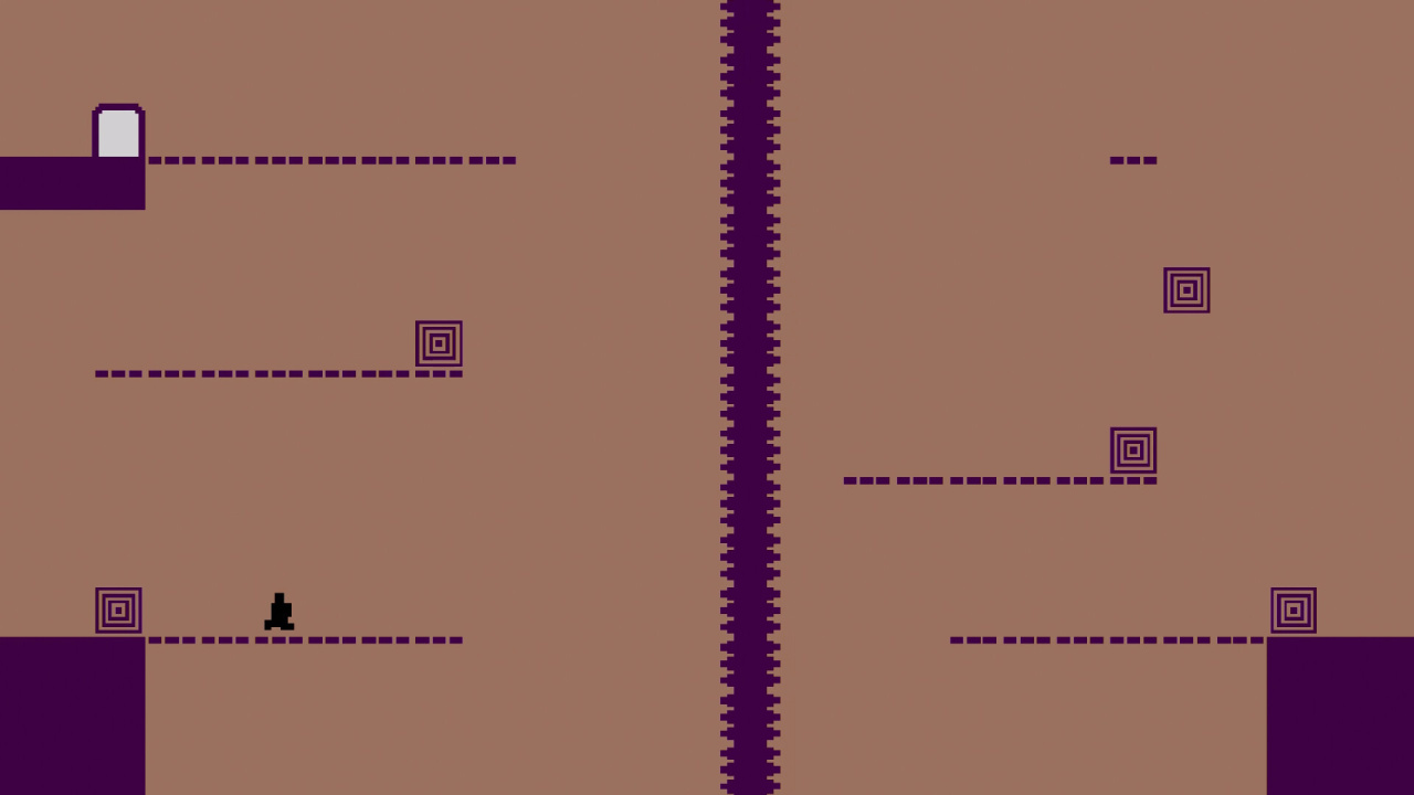 Screenshot #2 - Level Devil