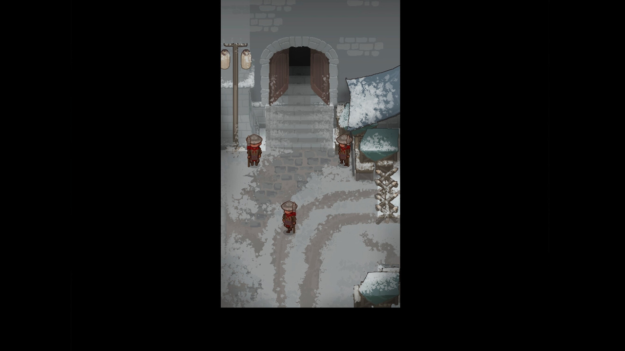 Screenshot #7 - Absurd Story: Back Home