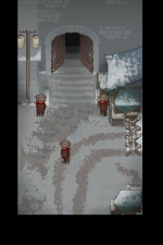 Screenshot #7 - Absurd Story: Back Home