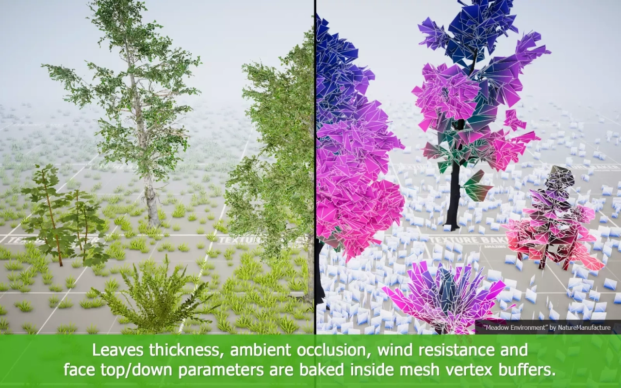 Screenshot #2 - Vertex Texture Baker