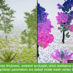 Screenshot #2 - Vertex Texture Baker